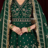 Dastoor | Noor-E-Jahan Wedding Collection 24 | Rawiya