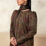 Baroque | Luxury Pret 24 | UF-4023