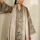 Baroque | Luxury Pret 25 | UF-4339