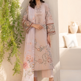 Iznik | Festive Lawn 25 | EFL-02
