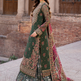 Iznik | Luxury Chiffon | ILC-01