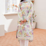 Baroque | Luxury Pret 24 | UF-631