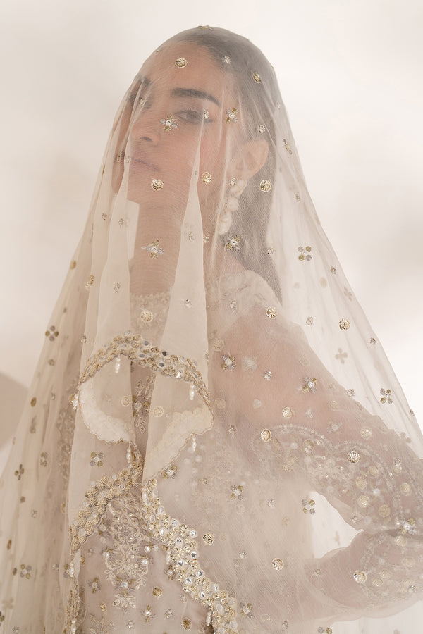 Baroque | Formal Collection |  UF-4140