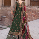 Iznik | Luxury Chiffon | ILC-01
