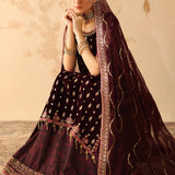 Baroque | Velvet 25 | UF-4313