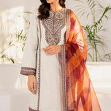 Jazmin | Summer Lawn | USE-9081