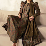 Baroque | Luxury Pret 24 | UF-4023