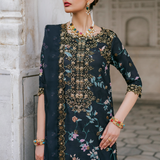 Iznik | Formal Wear | UE-317
