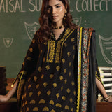 Faiza Faisal | Maya Luxury Lawn | Clara