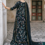 Iznik | Formal Wear | UE-317