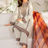 Jazmin | Summer Lawn | USE-9081