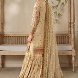 Baroque | Chantelle 25 | CH14-02