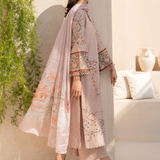 Iznik | Festive Lawn 25 | EFL-02