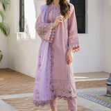 Baroque | Luxury Pret 24 | UF-581