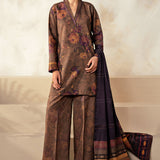 Baroque | Luxury Pret 24 | UF-4024