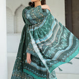 Baroque | Luxury Pret 24 | UF-4005