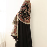 Baroque | Luxury Pret 25 | EMBROIDERED CHIFFON PR-1161