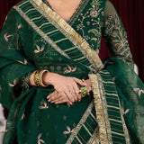 Dastoor | Noor-E-Jahan Wedding Collection 24 | Rawiya