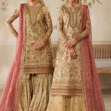 Baroque | Chantelle 25 | CH14-02