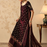 Baroque | Velvet 25 | UF-4313