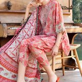 Maria B | M Prints 25 | MPT-2513-A