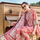 Maria B | M Prints 25 | MPT-2513-A