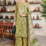 Maria B | M Prints 25 | MPT-2513-B