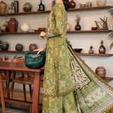 Maria B | M Prints 25 | MPT-2513-B