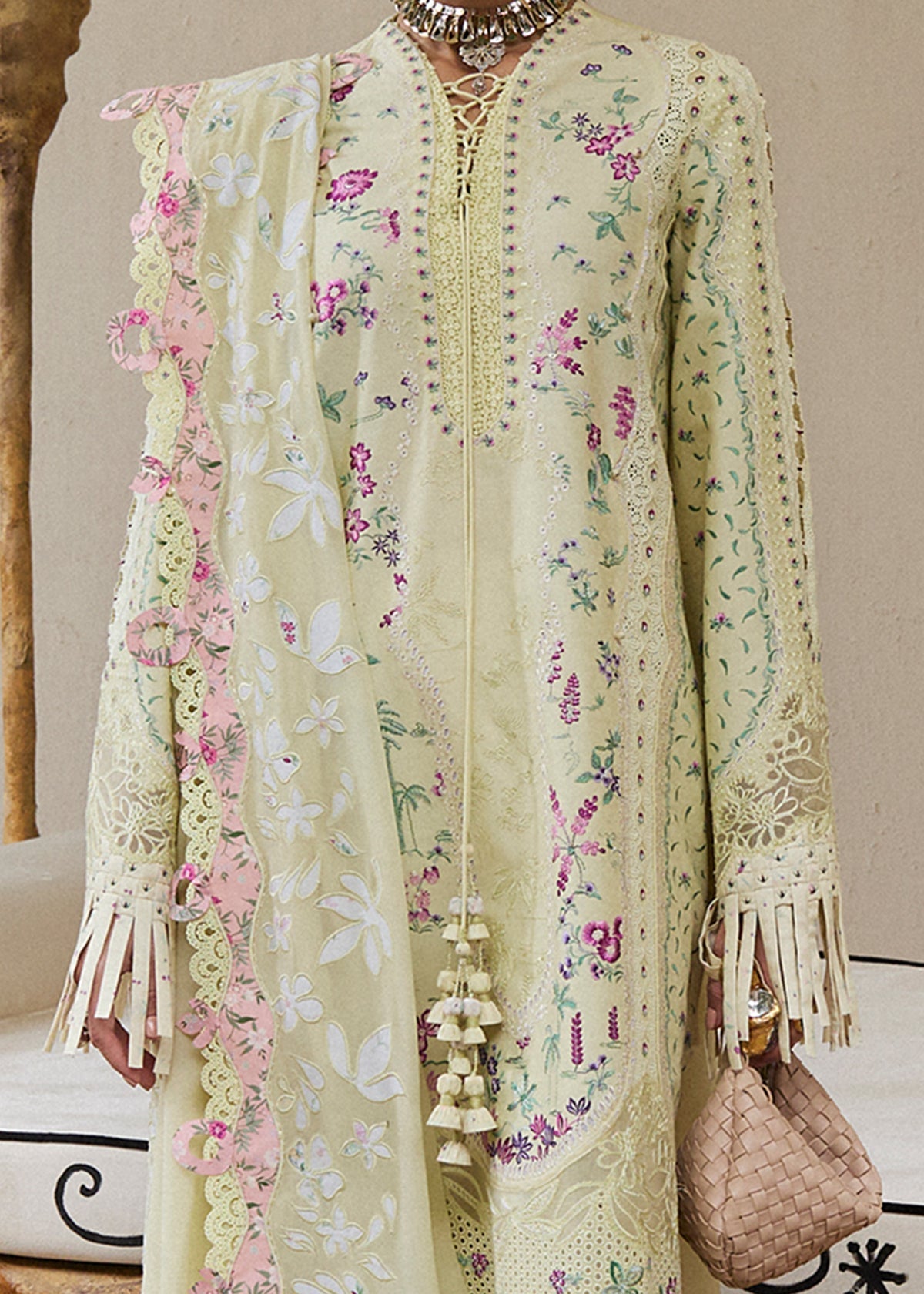 SUFFUSE | LAWN EID '25 | FERIDA