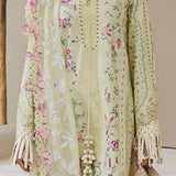 SUFFUSE | LAWN EID '25 | FERIDA