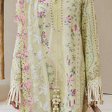 Suffuse | Luxury Lawn 25 | FERIDA