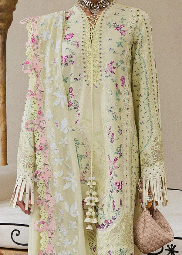 Suffuse | Eid Lawn 25 | FERIDA - Rang-e-Khaas