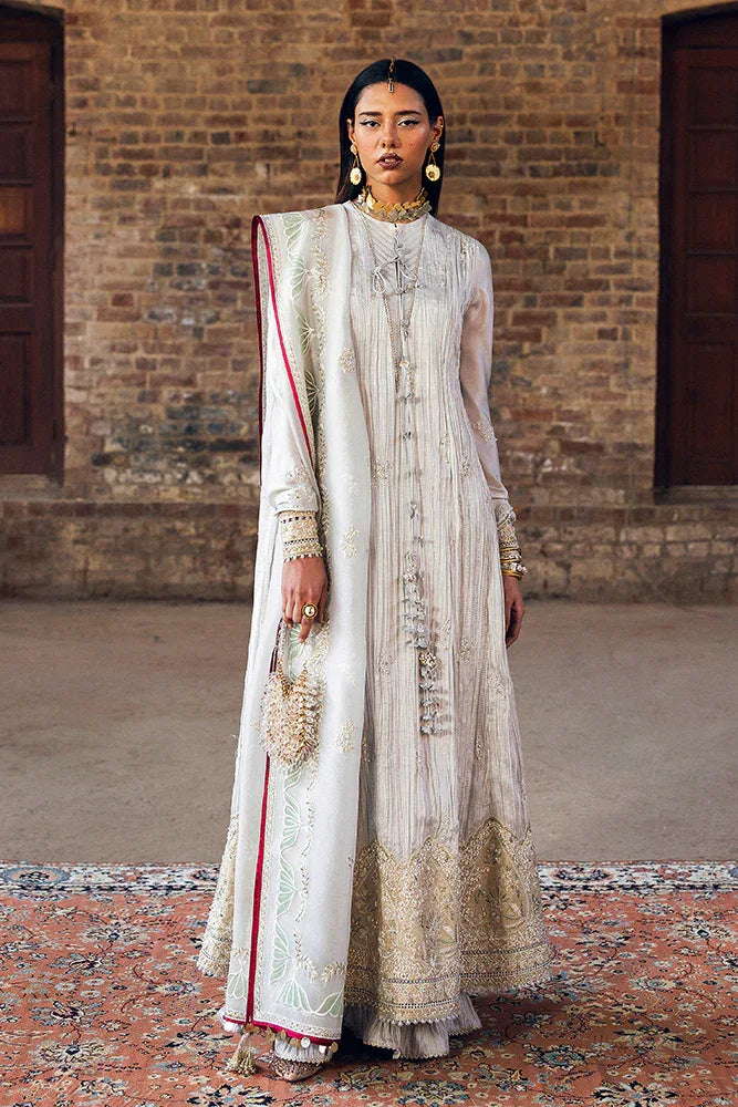 Suffuse | Silk Pret Summer 25 | NEVE - Rang-e-Khaas