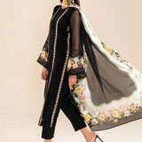 Baroque | Velvet Formals | CHIFFON UF-615