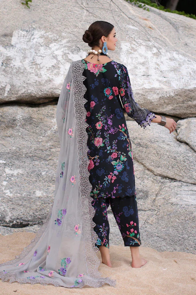 Charizma | Print Melody | PM4-13 - Rang-e-Khaas