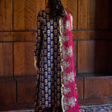 Hussain Rehar | Luxury Pret SS 24 | Pur