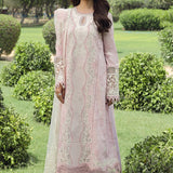 Qalamkar | Festive Lawn 2024 | PS-09 FARVA
