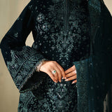 Baroque | Velvet 25 | UF-4322