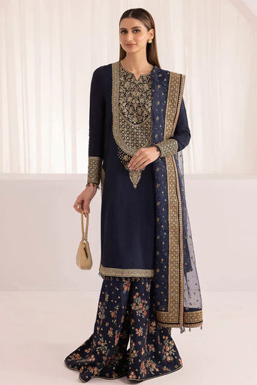 Jazmin | Formals Collection | UR-7008 - Rang-e-Khaas