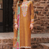 Farasha | Printed Essentials | Malisa