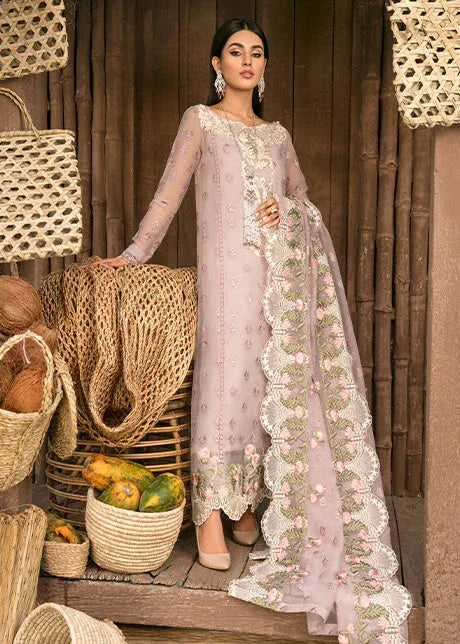 Saira Shakira | Luxury Pret | Aster - Rang-e-Khaas