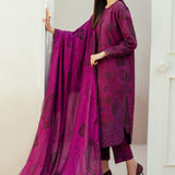 Baroque | Luxury Pret 24 | UF-4009