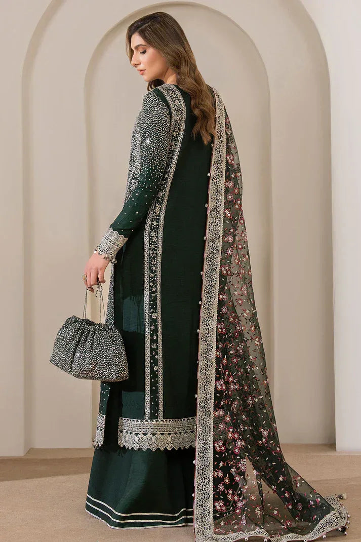 Jazmin | Wedding Formals | UR-7014 - Rang-e-Khaas