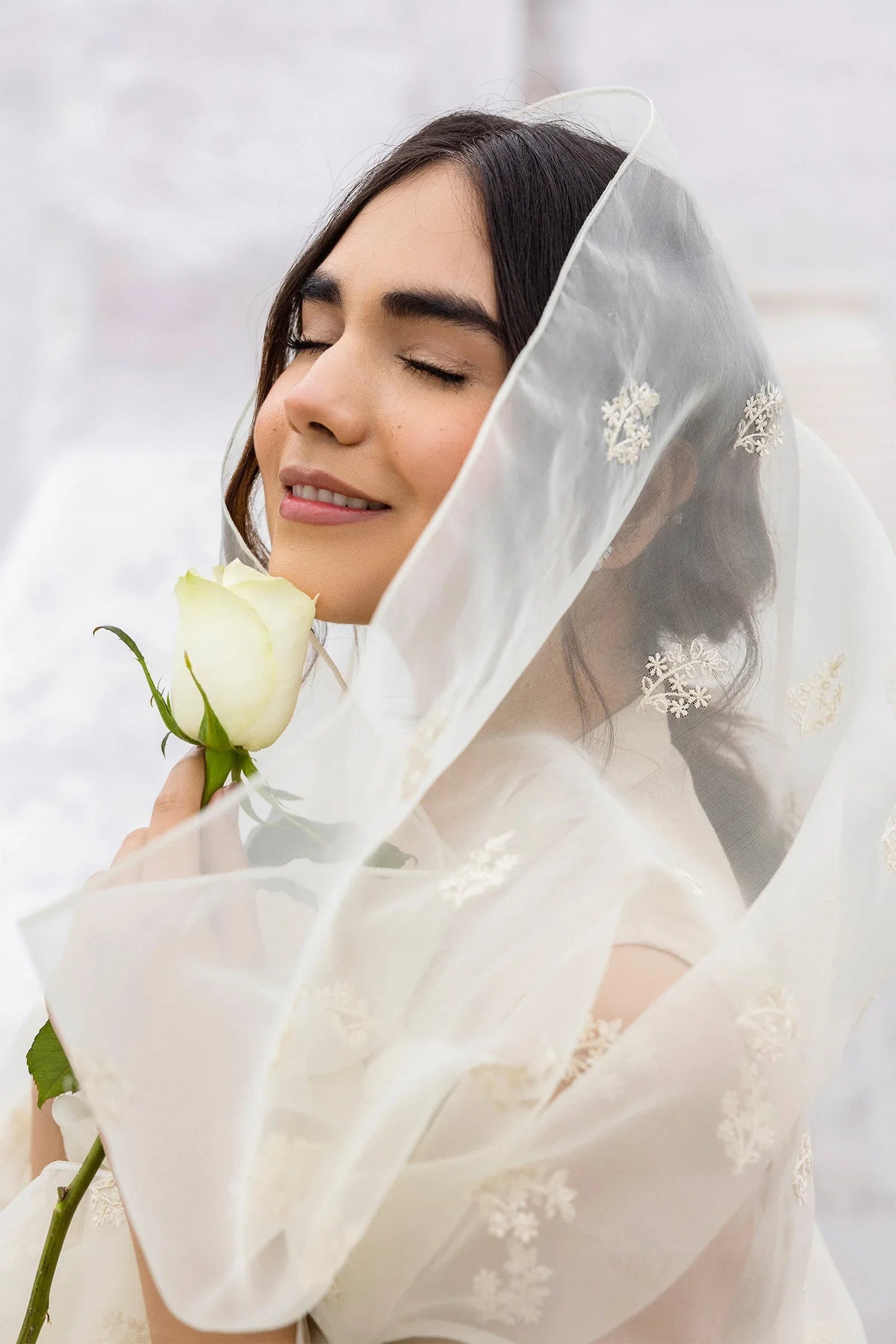 Erum Khan | Ramadan Edition | Layali - Rang-e-Khaas