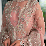 Eleshia | Khatoon Wedding Formals | Nazneen