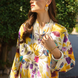 Iznik | Ready to Wear | IP-229 PRINTED LAWN