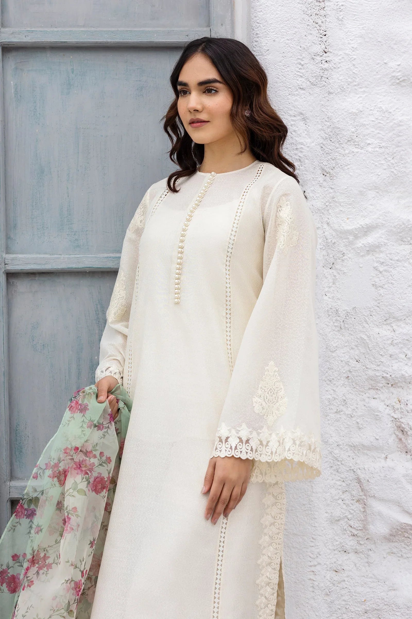 Erum Khan | Ramadan Edition | Haya - Rang-e-Khaas