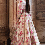 Erum Khan | Jahan Wedding Formals | PARO