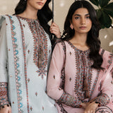 Jazmin | Summer Lawn 25 | USE-9107