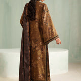 Baroque | Luxury Pret 25 | UF-4324